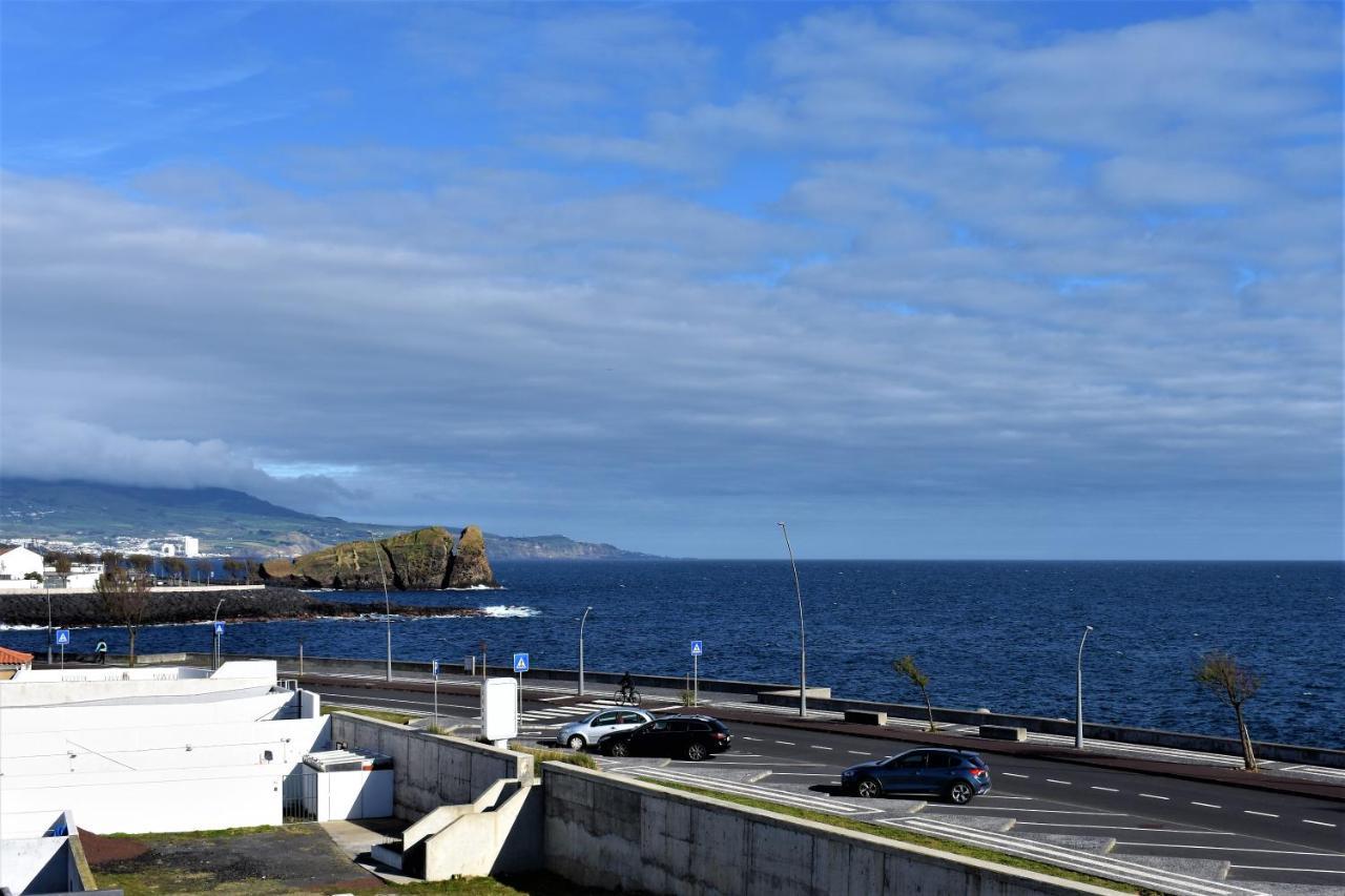 Sky Blue Apartment Ponta Delgada Exterior foto