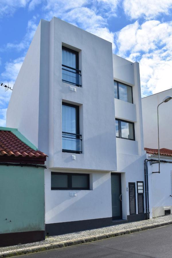 Sky Blue Apartment Ponta Delgada Exterior foto